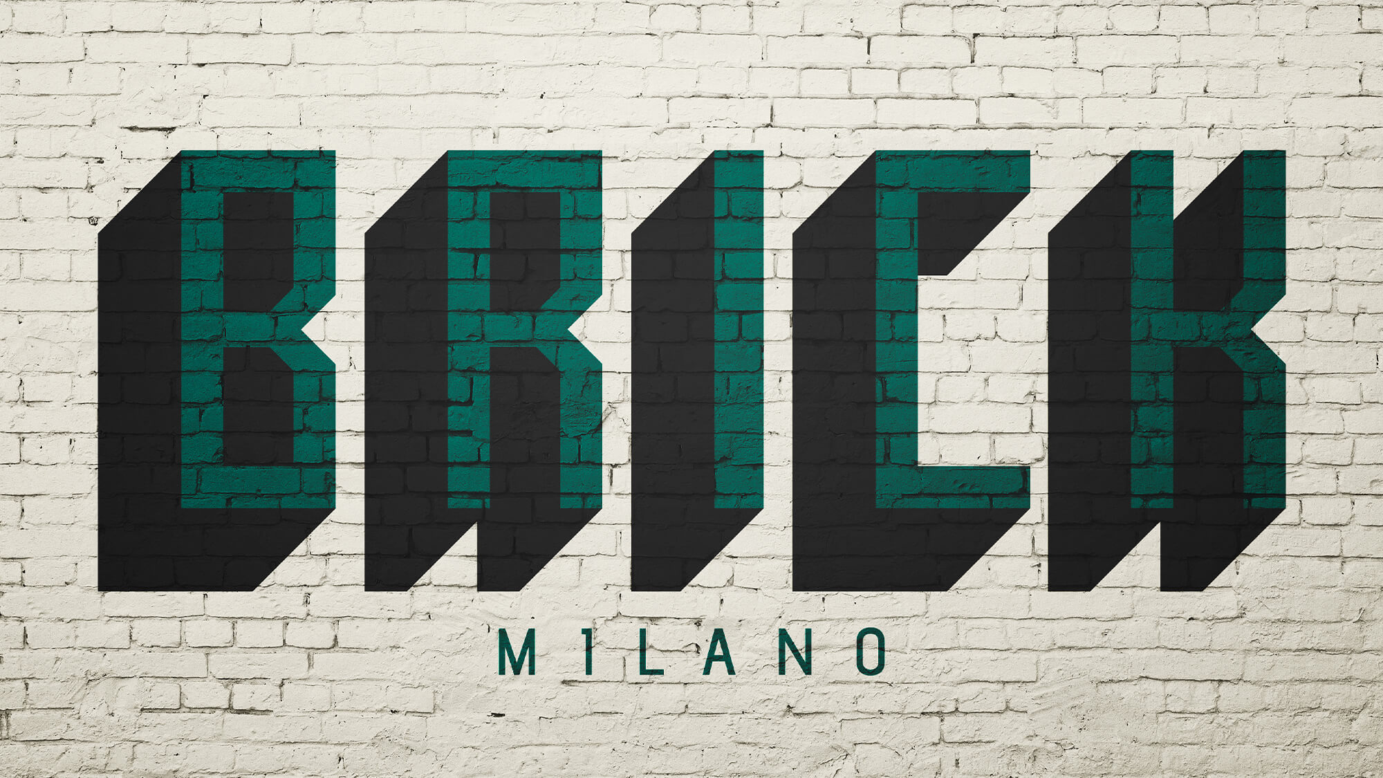 BRICK MILANO