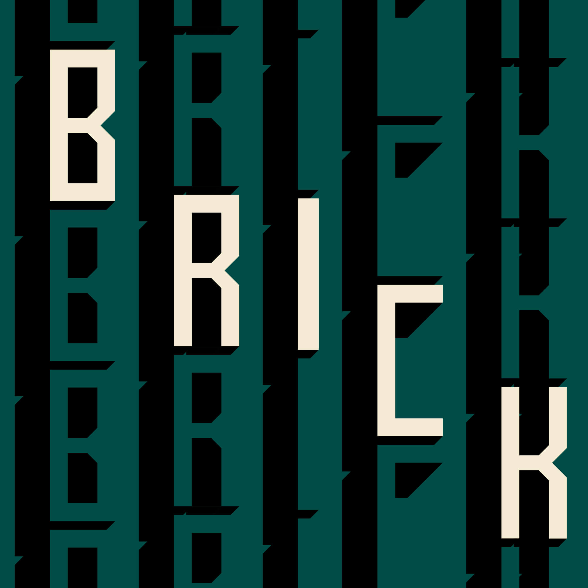 BRICK MILANO