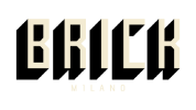 BRICK MILANO